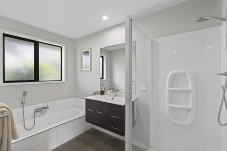 Photo of property in 4a James Drive, Bell Block, New Plymouth, 4312