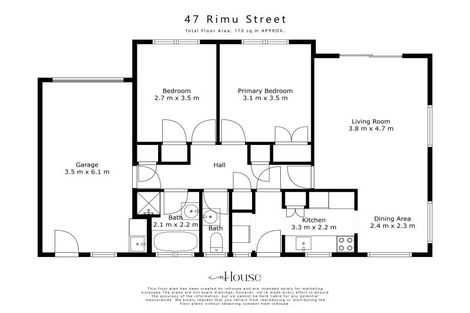 Photo of property in 47 Rimu Street, Maeroa, Hamilton, 3200