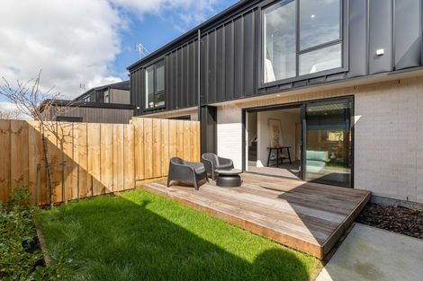 Photo of property in 2/72 Cobham Street, Spreydon, Christchurch, 8024