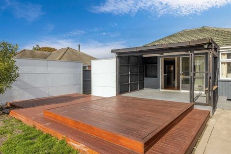 Photo of property in 24 Sledmere Street, Burnside, Christchurch, 8053