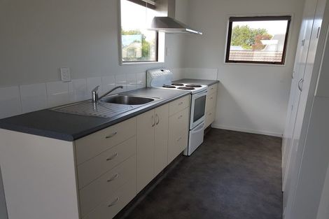 Photo of property in 5/11 Burns Street, Sydenham, Christchurch, 8023