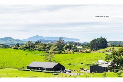 Photo of property in 957 Kaiwaka-mangawhai Road, Hakaru, Wellsford, 0975