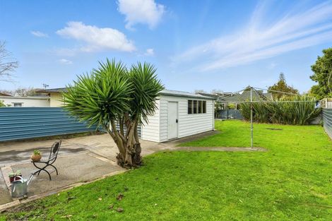 Photo of property in 9 Sydney Place, Whanganui, 4500