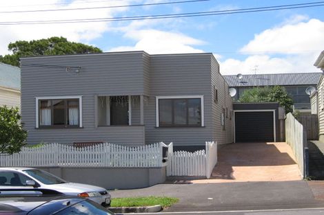 Photo of property in 3 Prime Road, Grey Lynn, Auckland, 1021