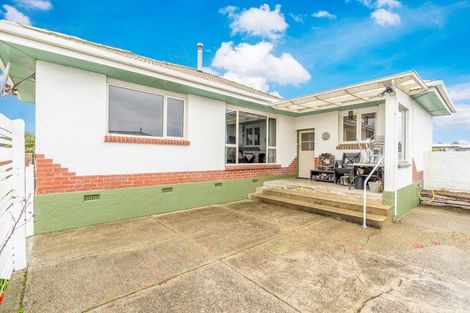 Photo of property in 460 North Road, Waikiwi, Invercargill, 9810