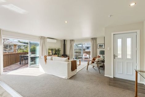 Photo of property in 9a Junction Street, Welbourn, New Plymouth, 4310