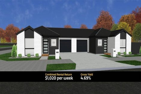 Photo of property in 11 Riverbend Lane, Casebrook, 8051