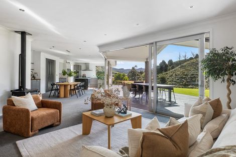Photo of property in 97 Bayer Road, Puhoi, Silverdale, 0994