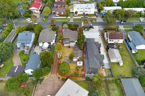 Photo of property in 41 Wairau Avenue, Avondale, Auckland, 1026