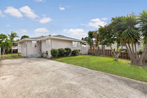 Photo of property in 9 Tangelo Place, Bucklands Beach, Auckland, 2012