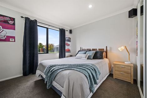 Photo of property in 5 Wootton Place, Kaiapoi, 7630