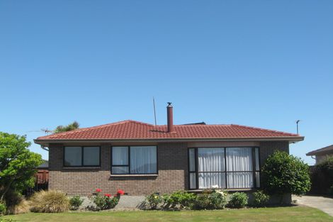 Photo of property in 21 Arcon Drive, Broomfield, Christchurch, 8042