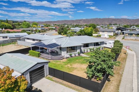 Photo of property in 90 Ashworth Street, Alexandra, 9320