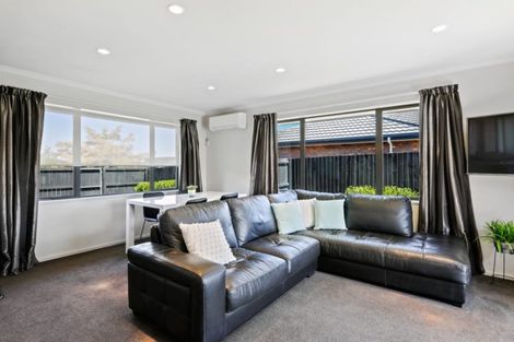 Photo of property in 17 Mccauley Street, Rolleston, 7614