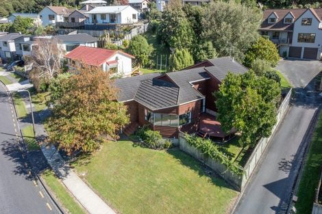 Photo of property in 36 Albatross Close, Whitby, Porirua, 5024