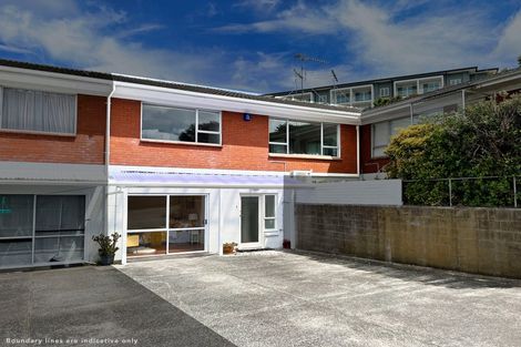 Photo of property in 3/543 Mount Albert Road, Royal Oak, Auckland, 1023