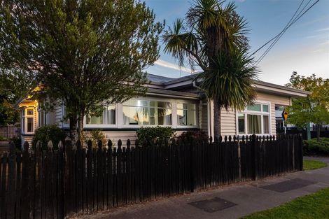 Photo of property in 100 Rose Street, Somerfield, Christchurch, 8024