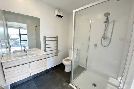 Photo of property in 1/123 Sherborne Street, St Albans, Christchurch, 8014