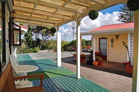 Photo of property in 1870 State Highway 1, Kaiwaka, 0573