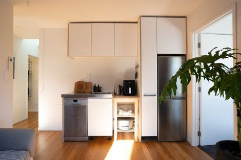 Photo of property in 49 Regina Street, Westmere, Auckland, 1022