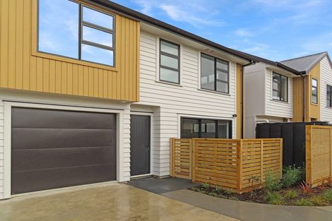Photo of property in 90b Cambridge Terrace, Waterloo, Lower Hutt, 5011