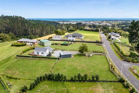 Photo of property in 200 Egmont Road, Hillsborough, New Plymouth, 4372