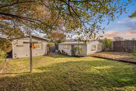 Photo of property in 128 Wales Street, Halswell, Christchurch, 8025