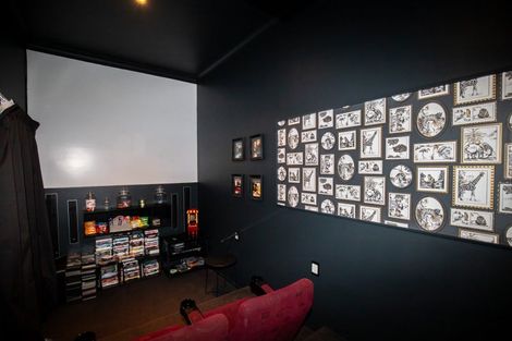 Photo of property in 180c Dimmock Road, Waitakaruru, Pokeno, 2471