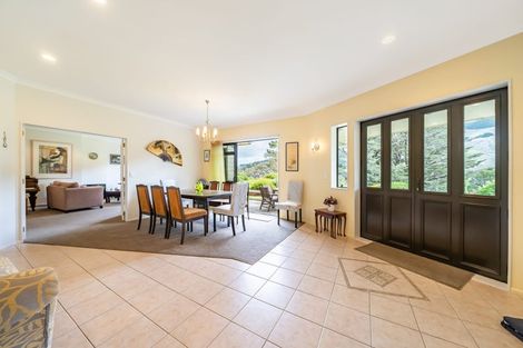 Photo of property in 1296a Akatarawa Road, Akatarawa, Upper Hutt, 5372