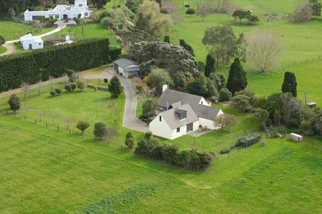 Photo of property in 97 Otaki Gorge Road, Hautere, Otaki, 5582