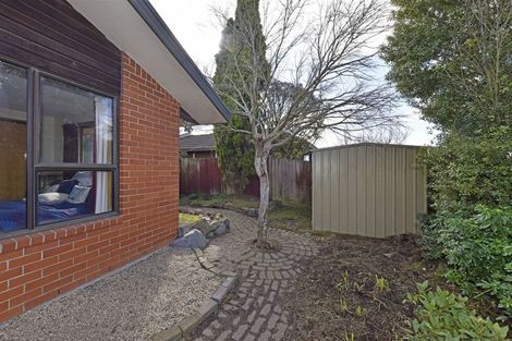 Photo of property in 2/21 Ben Nevis Drive, Broomfield, Christchurch, 8042