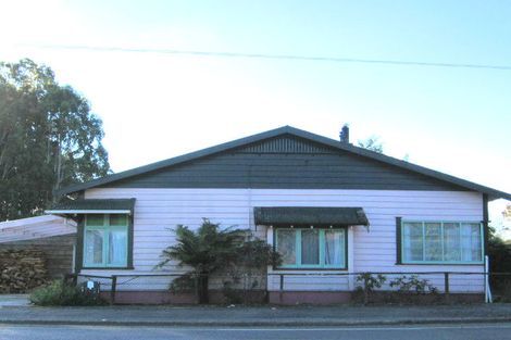 Photo of property in 55 Arapuni Street, Putaruru, 3411