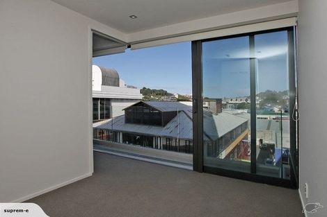 Photo of property in Forte Apartments, 44/13 College Street, Te Aro, Wellington, 6011