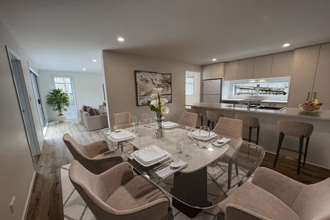 Photo of property in 53a Regent Street, Devonport, Auckland, 0624