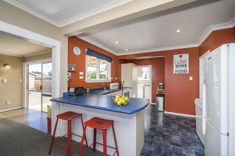 Photo of property in 107 Church Street, West End, Palmerston North, 4412