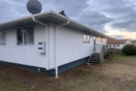 Photo of property in 8a De Merle Street, Kaikohe, 0405