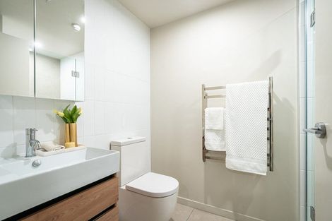 Photo of property in 309/212 Willis Street, Te Aro, Wellington, 6011