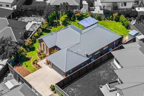 Photo of property in 11 Wakeman Way, Kaiapoi, 7630