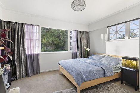 Photo of property in 4 Orr Crescent, Hutt Central, Lower Hutt, 5011