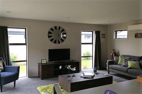 Photo of property in 6 Nacelle Road, Wigram, Christchurch, 8042