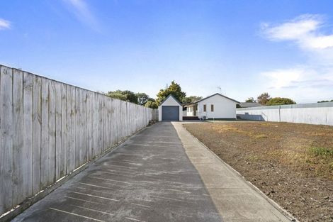 Photo of property in 17d Haybittle Street, Feilding, 4702