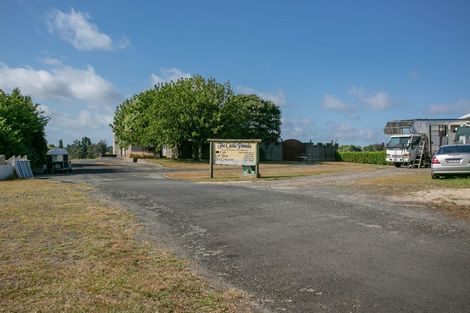 Photo of property in 7 Mahood Street, Tirau, 3410