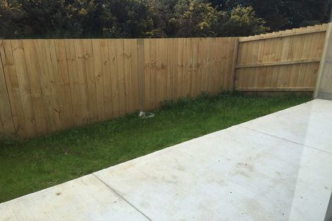 Photo of property in 22/46 Park Estate Road, Rosehill, Papakura, 2113