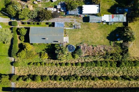 Photo of property in 94 The Avenue, Pareora, 7912