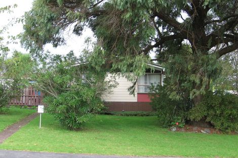 Photo of property in 8 Newland Grove, Henderson, Auckland, 0610