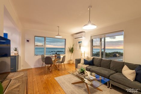 Photo of property in 144 Owhiro Bay Parade, Owhiro Bay, Wellington, 6023