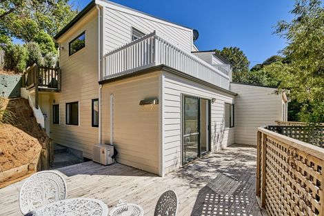 Photo of property in 1/29 Hathaway Avenue, Karori, Wellington, 6012