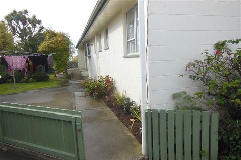 Photo of property in 43 Balmoral Street, Marchwiel, Timaru, 7910