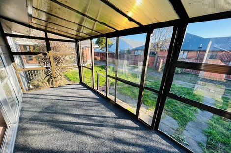 Photo of property in 417 Ilam Road, Bryndwr, Christchurch, 8053