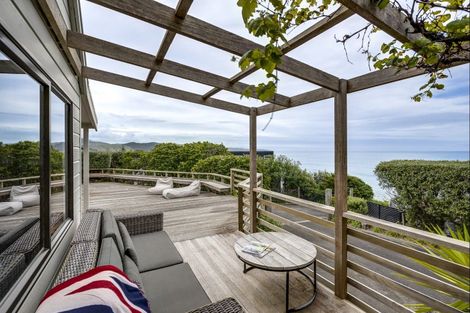 Photo of property in 224 Harper Road, Waimarama, 4294